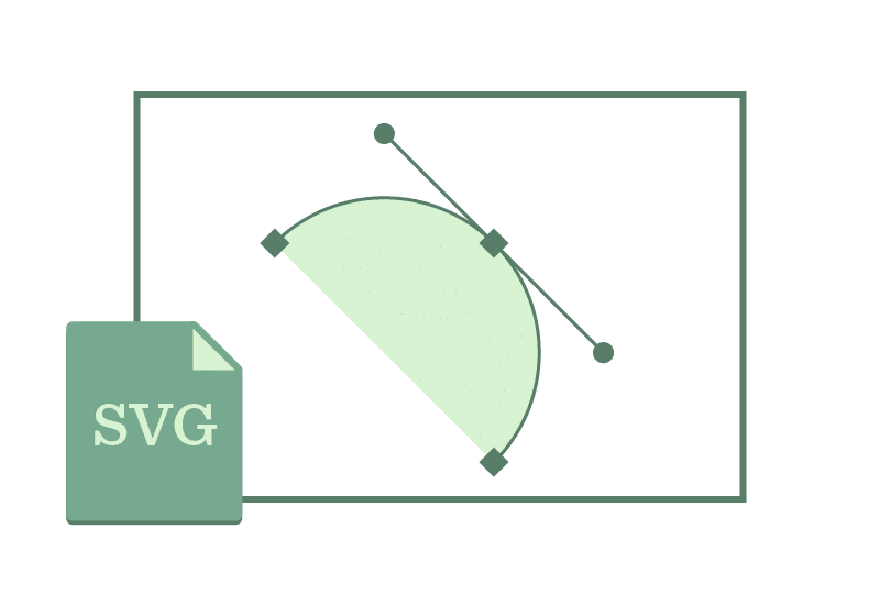 animated SVG file