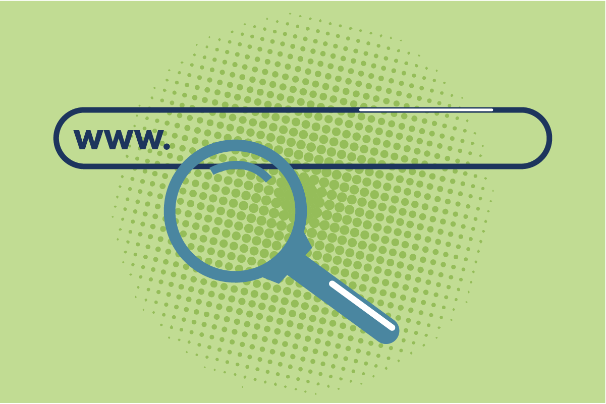 website concept - what converts job seekers into applicants