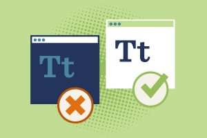 ADA Color Compliance for Websites: A Quick Guide