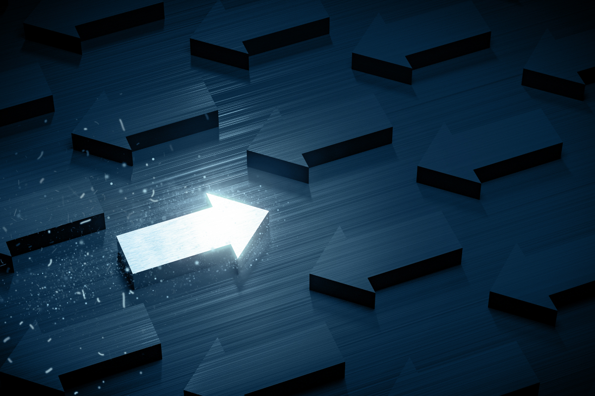 strategies for positioning subject matter experts for thought leadership