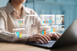 AI in Content Marketing: How AI is Transforming Content Creation for Marketing Teams