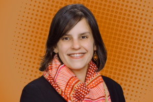 Beyond the Numbers: Inside the Richmond Fed with Sonya Waddell