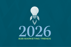 2026 B2B Marketing Trends Webinar